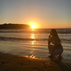 Meet your Posher, Hazel